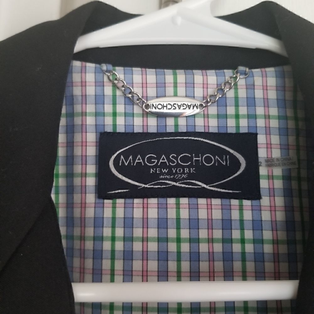 Magaschoni Work Jacket  - Picture 5 of 8